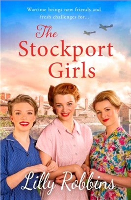 The Stockport Girls