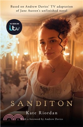 Sanditon：Official ITV Tie-In Edition