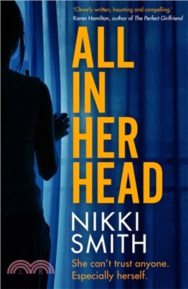 All in Her Head