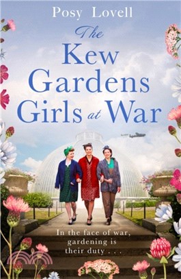 The Kew Gardens Girls at War