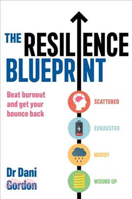 The Resilience Blueprint：Beat burnout and get your bounce back