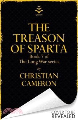 Treason of Sparta