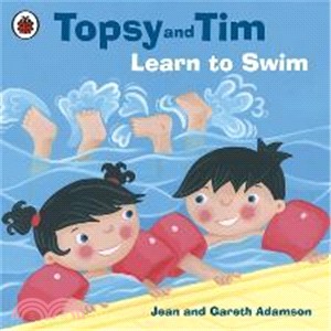 Topsy and Tim: Learn to Swim