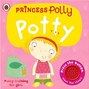 Princess Polly's potty /