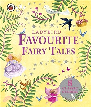 Favourite fairy tales for girls /