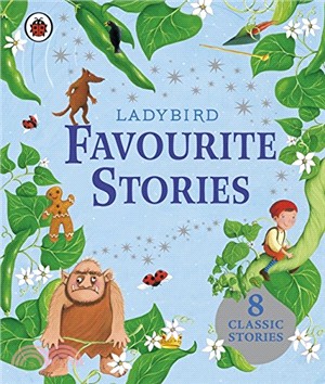 Favourite fairy stories for ...