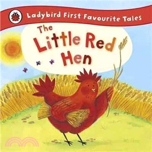 The Little Red Hen