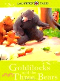 Goldilocks and the Three Bears | 拾書所