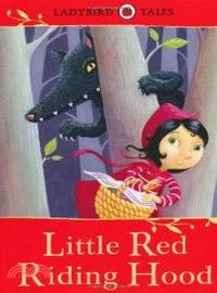 Little Red Riding Hood | 拾書所
