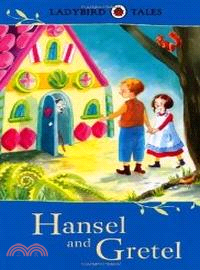 Hansel and Gretel | 拾書所