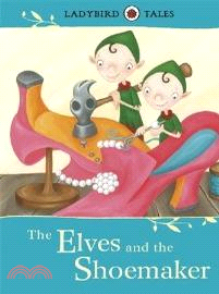 The Elves and the Shoemaker | 拾書所