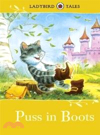 Puss in Boots