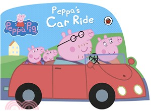 Peppa Pig: Peppa\