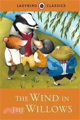 The Wind in the Willows | 拾書所