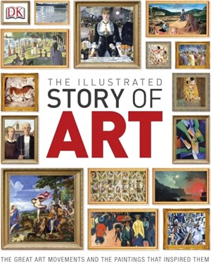 The Illustrated Story of Art