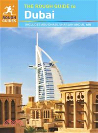 The Rough Guide to Dubai