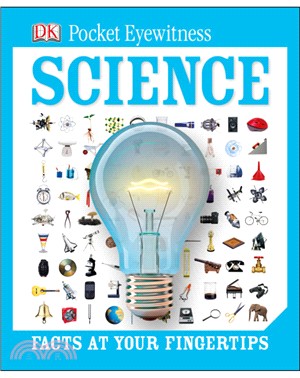 Pocket Eyewitness Science
