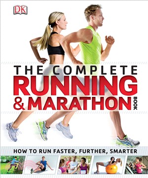 The Complete Running & Marathon Book