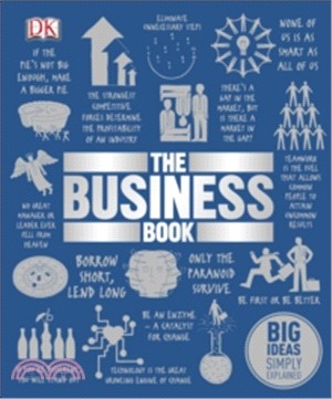 The Business Book