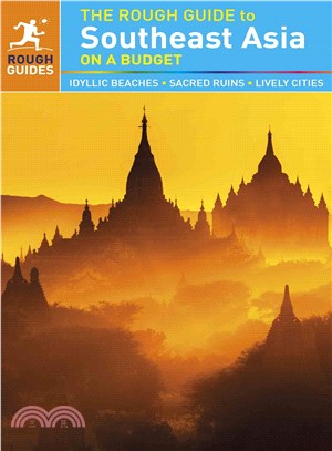 The Rough Guide to Southeast Asia on a Budget