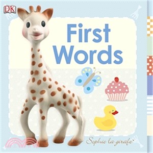 Sophie la girafe First Words