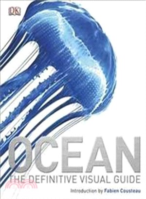 Ocean :the definitive visual...