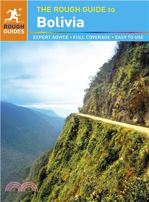 The Rough Guide to Bolivia