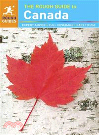 The Rough Guide to Canada