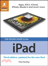 The Rough Guide to iPad