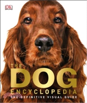 The Dog Encyclopedia