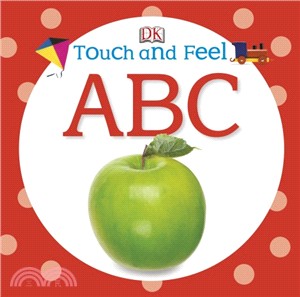 Touch and Feel ABC