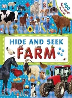 Hide and Seek Farm