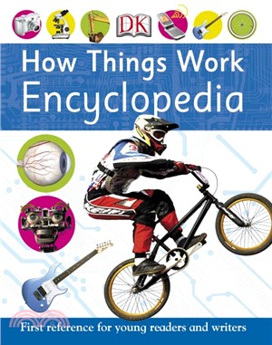 How Things Work Encyclopedia