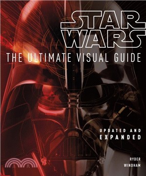 Star Wars The Ultimate Visual Guide