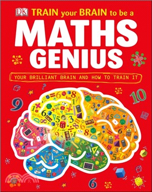 Train Your Brain to be a Maths Genius
