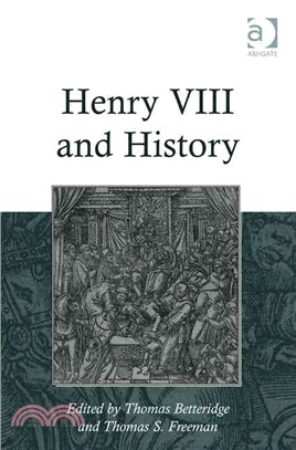 Henry VIII and History