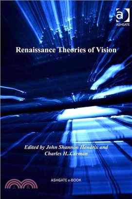 Renaissance Theories of Vision