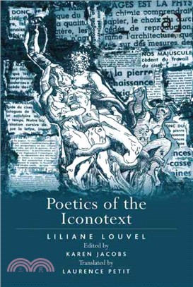 Poetics of the iconotext /