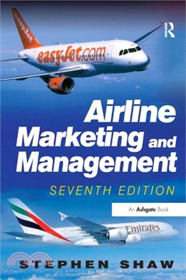 Airline Marketing and Management