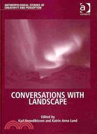 Conversations with landscape /