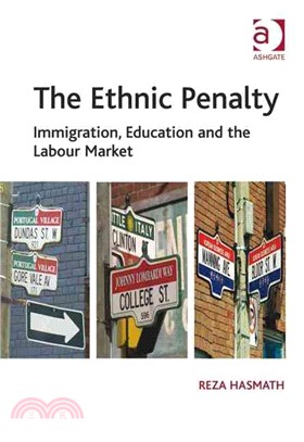 The Ethnic Penalty—Immigration, Education and the Labour Market