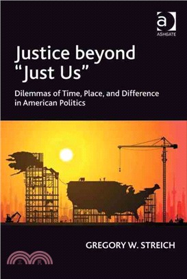 Justice Beyond "Just Us"