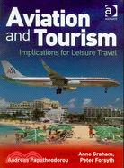 Aviation and Tourism ─ Implications for Leisure Travel
