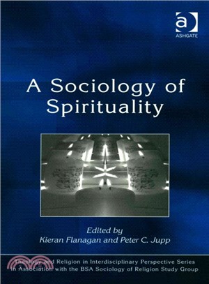 A Sociology of Spirituality