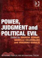 Power, Judgment and Political Evil ─ In Conversation With Hannah Arendt