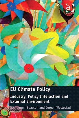 EU Climate Policy—Industry, Policy Interaction and External Environment