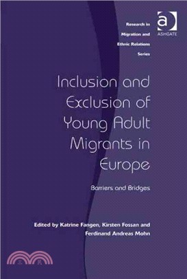 Inclusion and Exclusion of Young Adult Migrants in Europe ─ Barriers and Bridges