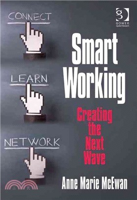 Smart Working—Creating the Next Wave