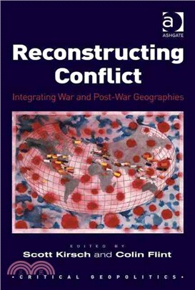 Reconstructing Conflict