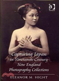 Capturing Japan in Nineteenth-century New England Photography Collections